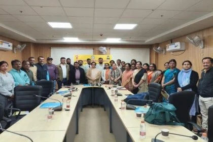 Jamshedpur Women’s University