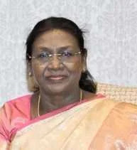 अंगोला और बोत्सवाना की छह दिवसीय यात्रा के बाद स्वदेश लौटीं मुर्मु