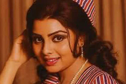 अभिनेत्री सुलक्षणा पंडित का निधन