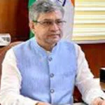 अश्विनी वैष्णव ने किया बरेका का दौरा, महिला कर्मचारियों का किया उत्साहवर्धन