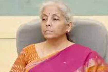 असम में शहीद कनकलता बरुआ विश्वविद्यालय का भूमिपूजन किया सीतारमण ने