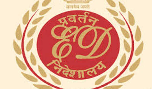 ईडी ने धन शोधन मामले में अनिल अंबानी के घर और 3,000 करोड़ रुपये की संपत्ति कुर्क की