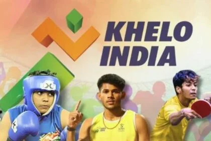 खेलो इंडिया ट्रायबल गेम्स 2025 की मेजबानी मिली छत्तीसगढ़ को