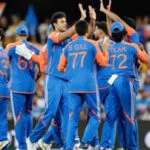 गेंदबाजों के दम पर भारत ने बनाई 2-1 की बढ़त