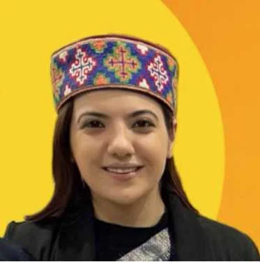 जम्मू-कश्मीर की नगरोटा विधानसभा सीट पर भाजपा जीती