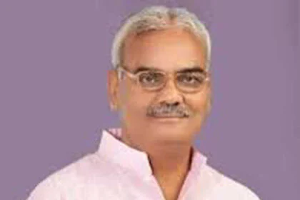 डोटासरा में वंदे मातरम् के प्रति श्रद्धा भाव नहीं - दिलावर