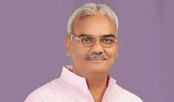 डोटासरा में वंदे मातरम् के प्रति श्रद्धा भाव नहीं - दिलावर