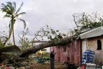 तूफान मेलिसा के कारण 30  लोगों की मौत, 15 लाख प्रभावित - संयुक्त राष्ट्र