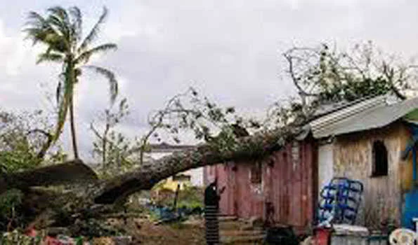 तूफान मेलिसा के कारण 30  लोगों की मौत, 15 लाख प्रभावित - संयुक्त राष्ट्र