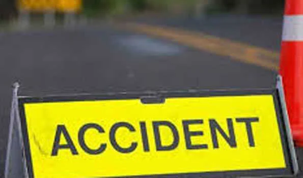 तेलंगाना: सरकारी बस और ट्रक की टक्कर में 18 लोगों की मौत, 15 घायल