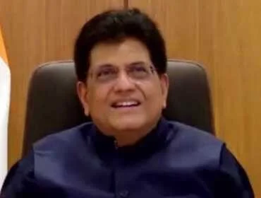 थोक मुद्रास्फीति की दर अक्टूबर में घटकर शून्य से 1.21 प्रतिशत नीचे