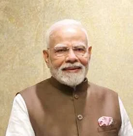 दिल्ली में भाजपा मुख्यालय में जश्न का माहौल, बिहार विजय से उत्साहित पार्टी नेता बांट रहे मिठाई