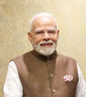 दिल्ली में भाजपा मुख्यालय में जश्न का माहौल, बिहार विजय से उत्साहित पार्टी नेता बांट रहे मिठाई