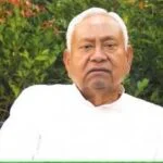 दिल्ली में लाल किला मेट्रो स्टेशन के पास हुये धमाके में कई लोगों की मृत्यु की खबर अत्यंत दुःखद : नीतीश