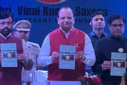 दुनिया में इंसानियत का पैग़ाम फैला रहे हैं जामिया के छात्र : प्रोफेसर मज़हर