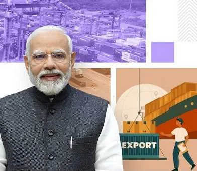 निर्यातकों को राहत, क्रेडिट गारंटी योजना को मंत्रिमंडल की मंजूरी