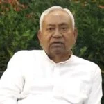 नीतीश ने राष्ट्रीय प्रेस दिवस पर पत्रकारों को बधाई दी