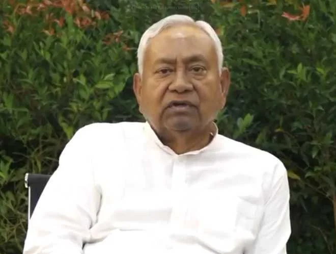 नीतीश ने राष्ट्रीय प्रेस दिवस पर पत्रकारों को बधाई दी