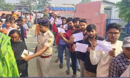 बिहार एक्जिट पोल में राजग की जीत का अनुमान