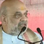 बिहार में घुसपैठिए नहीं, प्रदेश वासी बनायेंगे सरकार : शाह