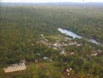 भारत जलवायु परिवर्तन से प्रभावित शीर्ष 10 देशों में शामिल