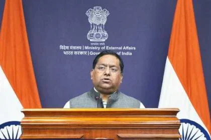 भारत ने राम मंदिर पर पाकिस्तान की टिप्पणी खारिज की, कहा दागदार रिकार्ड वालों को नैतिक उपदेश देने का हक नहीं