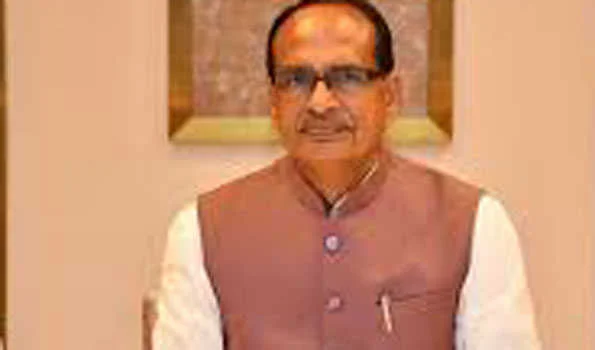 मंत्री शिवराज सिंह चौहान सोमवार को ओडिशा दौरे पर, श्री अन्न  प्रोत्साहन  कार्यक्रम में होंगे शामिल