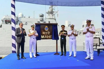 माहे के कमीशन पर बोले सेना प्रमुख, तीनों सेनाओं के बीच तालमेल सशस्त्र बलों की असली ताकत