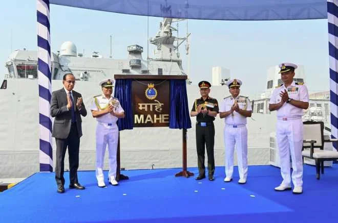 माहे के कमीशन पर बोले सेना प्रमुख, तीनों सेनाओं के बीच तालमेल सशस्त्र बलों की असली ताकत