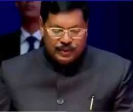 मुख्य न्यायाधीश बीआर गवई ने लाल किला विस्फोट पर दुख व्यक्त किया