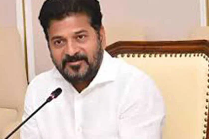 मुख्यमंत्री रेड्डी ने चेवेल्ला बस दुर्घटना पर गहरा दुख व्यक्त किया, तत्काल राहत उपायों के निर्देश