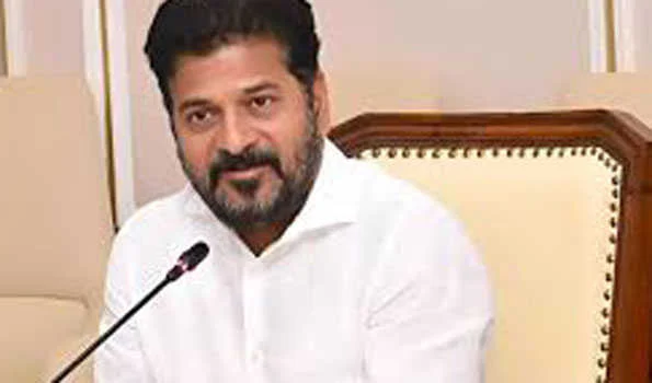 मुख्यमंत्री रेड्डी ने चेवेल्ला बस दुर्घटना पर गहरा दुख व्यक्त किया, तत्काल राहत उपायों के निर्देश