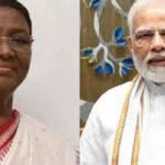 मुर्मु , मोदी ने उत्तराखंड स्थापना दिवस की बधाई दी