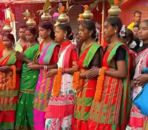 मोदी ने झारखंड के निवासियों को दी राज्य स्थापना दिवस की बधाई