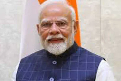 मोदी ने देशवासियों को कार्तिक पूर्णिमा, देव दीपावली की शुभकामनाएं दी