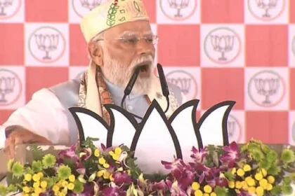 राजद-कांग्रेस सरकार की गलतियों से कोशी के लोग एक दशक तक उपेक्षित रहे: नरेंद्र मोदी