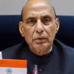 राजनाथ ने लघु उद्योग भारती की निस्वार्थ सेवा को प्रेरित करने का आरएसएस को  दिया श्रेय