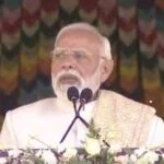 लाल किला विस्फोट की साजिश रचने वालों को बख्शा नहीं जाएगा: मोदी