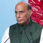 लालू का समोसा बेस्वाद हो गया है, बिहार की जनता को अब एनडीए का आलू के साथ पनीर वाला समोसा पसंद है: राजनाथ सिंह