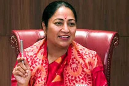 वन्दे मातरम् की 150वीं वर्षगांठ पर  रेखा गुप्ता सहित भाजपा शीर्ष नेतृत्व ने दी बधाई l