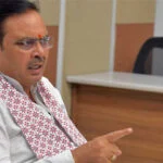 शर्मा के नेतृत्व में राज्य का सड़क तंत्र बन रहा मजबूत