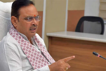 शर्मा के नेतृत्व में राज्य का सड़क तंत्र बन रहा मजबूत