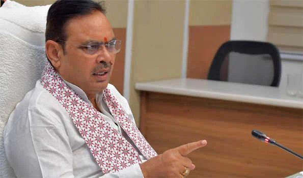 शर्मा के नेतृत्व में राज्य का सड़क तंत्र बन रहा मजबूत