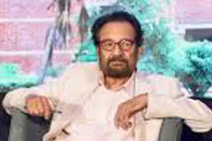 शेखर कपूर एआई की मदद से दोबारा बनाएंगे फिल्म