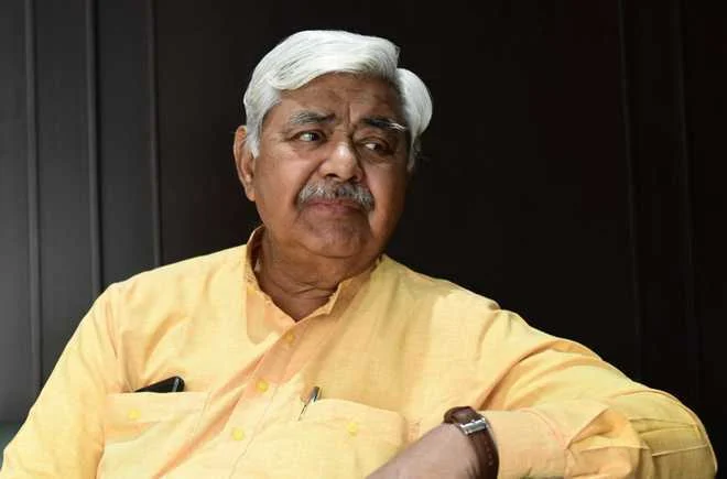 संघ पर पाबंदी लगाने की कोशिश करने वाले अपना खुद का नुकसान करेंगे: आलोक कुमार