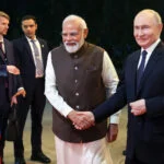 Putin India visit