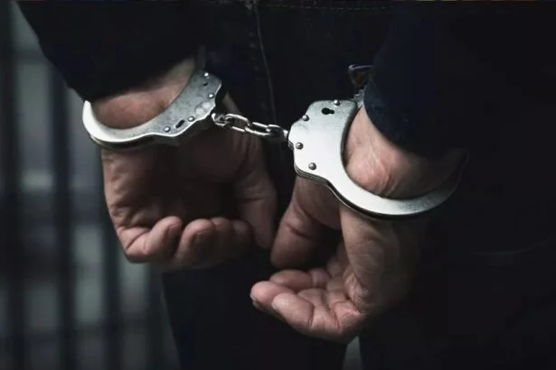 Ranchi Police Arrest Husband-Wife Duo for Cheating Businessmen of Lakhs