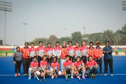 Hero Hockey India League