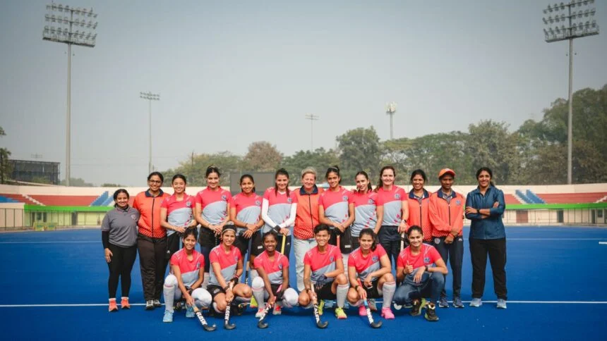 Hero Hockey India League