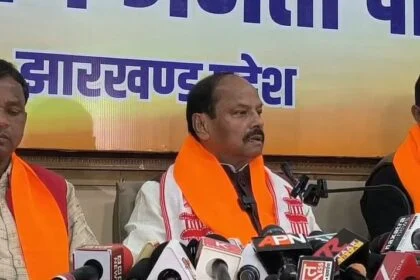 Raghubar Das